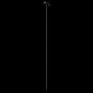 Точечный светильник Cane 10359/1200 Black