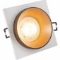 Точечный светильник Denkirs DK2402-GD