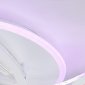 Потолочная люстра Ambrella light ACRYLICA FA4475