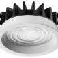 Точечный светильник Novotech Fluo 359844
