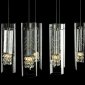 Подвесной светильник Illuminati Decollo MD102804-6A CR