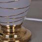 Интерьерная настольная лампа  30336-0.7-01