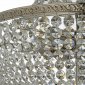 Подвесная люстра Arti Lampadari Castellana Castellana E 1.5.40.100 N