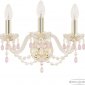 Бра Bohemia Ivele Crystal 112 112B/3/141 G V7010