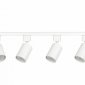 Комплект трековый Эра  TR70-SET4-GU10-WH