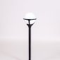 Наземный фонарь Oasis Light 88106 Bl