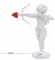 Интерьерная настольная лампа Seletti Cupid Lamp 14841