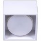 Накладной светильник Reluce 53054-9.5-001CN GX53 WT