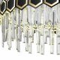 Подвесная люстра Natali Kovaltseva Led LED LAMPS 81321