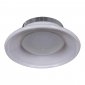 Встраиваемый светильник Reluce Technical 16090-9.0-001RLD MR16 CL