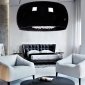 Подвесной светильник Lumina Deco Disposa LDP 7018-500 BK