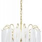 Подвесная люстра Arte Lamp Evie A4052LM-6SG