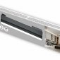 Накладной светильник Uniel ULB-M80 UL-00008748