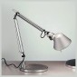 Офисная настольная лампа Artemide Tolomeo Micro A011800