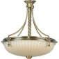 Подвесной светильник MW-Light Афродита 317010504