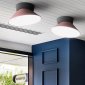 Потолочный светильник ImperiumLoft Knap01