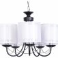 Подвесная люстра Doge Luce 083 A083L05DT