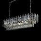 Подвесная люстра MODELUX ML.9006.1200 CR-SM