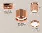 Точечный светильник Ambrella light Techno Spot XS8122035