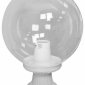Наземный светильник Fumagalli Globe 300 G30.110.000.WXE27