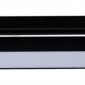 Накладной светильник Reluce Technical  06186-9.3-001QY LED20W BK