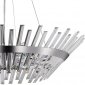 Подвесная люстра Stilfort Snowy 2116/09/08P