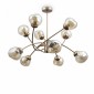 Потолочная люстра Freya Volani FR8017PL-10MG