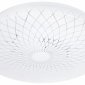 Накладной светильник Эра Slim Lily SPB-6 Slim Lily 36W-4K