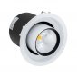 Точечный светильник DesignLed SPL SPL-R1-25-WW