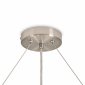 Подвесная люстра Freya Bride FR5367PL-06N