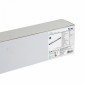 Светодиодный линейный прожектор для подсветки стен Feron LL-890 36W синий 85-265V IP65 51287