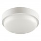 Накладной светильник Wolta  LCL04-12W-R41-4K-SBA