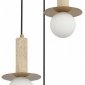 Подвесной светильник ST-Luce Earthy SL1194.303.03