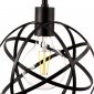 Подвесной светильник Lightstar Gabbia 732417