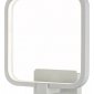 Настенный светильник iLedex Satellite 8153-200-B-1S WH