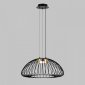 Подвесной светильник Imex MD.2310 MD.23104-1-P-BK+BR