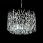 Подвесная люстра MODELUX ML.6938.400 CR