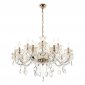Подвесная люстра  ML.7163.15P