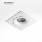 Точечный светильник Raumberg R201Wh