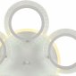 Потолочная люстра Groove LED LAMPS 81194