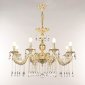 Подвесная люстра AL7901 AL79101/8/250 A GW