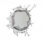 Зеркало с подсветкой DeLight Collection Mirror 8658W/S clear