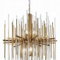 Подвесная люстра ST Luce Teramo SL1628.303.08