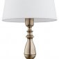 Настольная лампа Alfa Roksana 16078