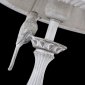 Настольная лампа Maytoni Bird ARM013-11-W
