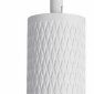 Трековый светильник Lucia Tucci Tenco LTP-T016-01GU10-W
