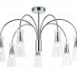 Потолочная люстра High Light LH55653