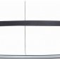 Подвесной светильник ST Luce ST603 IN ST603.443.57