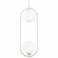 Подвесной светильник Maytoni Ring MOD013PL-02W
