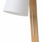 Настольная лампа Lucide Nordic 06502/81/31